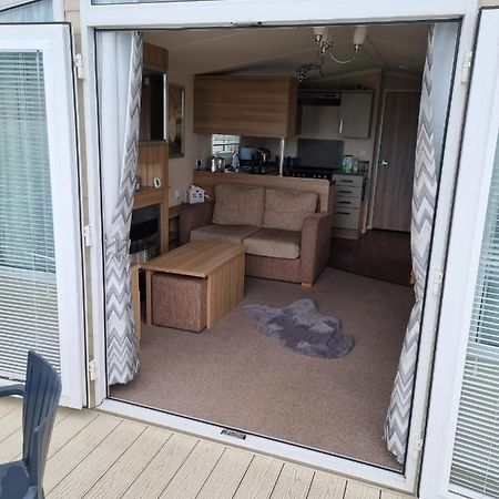 Beautiful 3 Bed Holiday Home Port Seton Ngoại thất bức ảnh