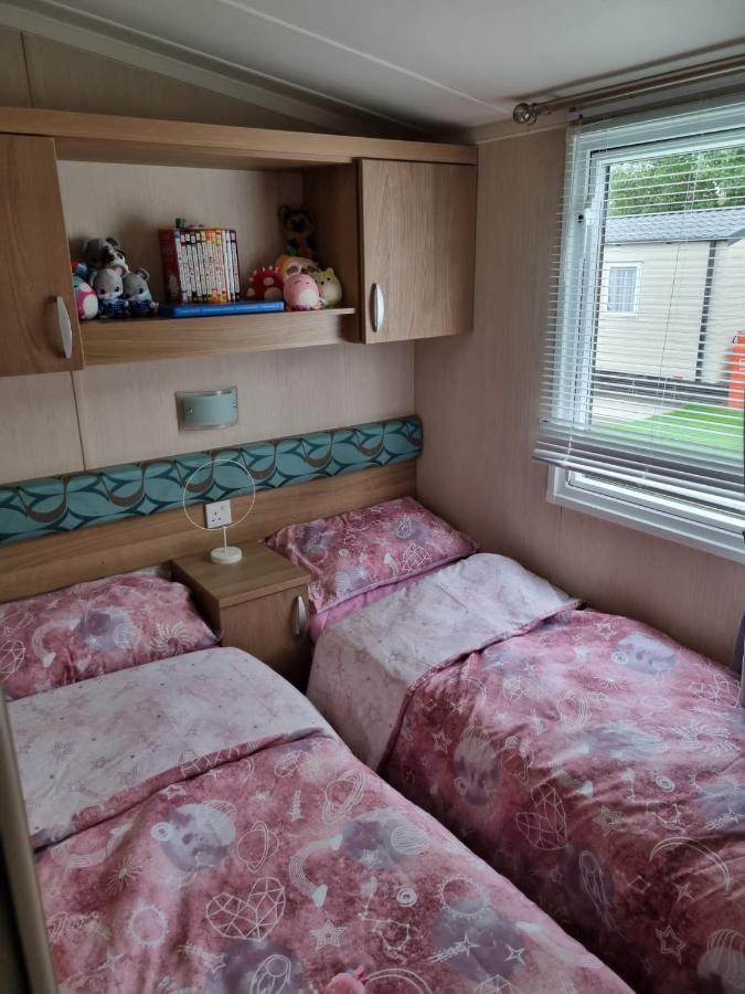 Beautiful 3 Bed Holiday Home Port Seton Ngoại thất bức ảnh
