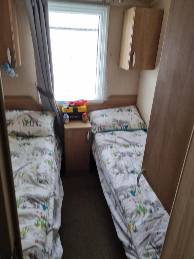 Beautiful 3 Bed Holiday Home Port Seton Ngoại thất bức ảnh